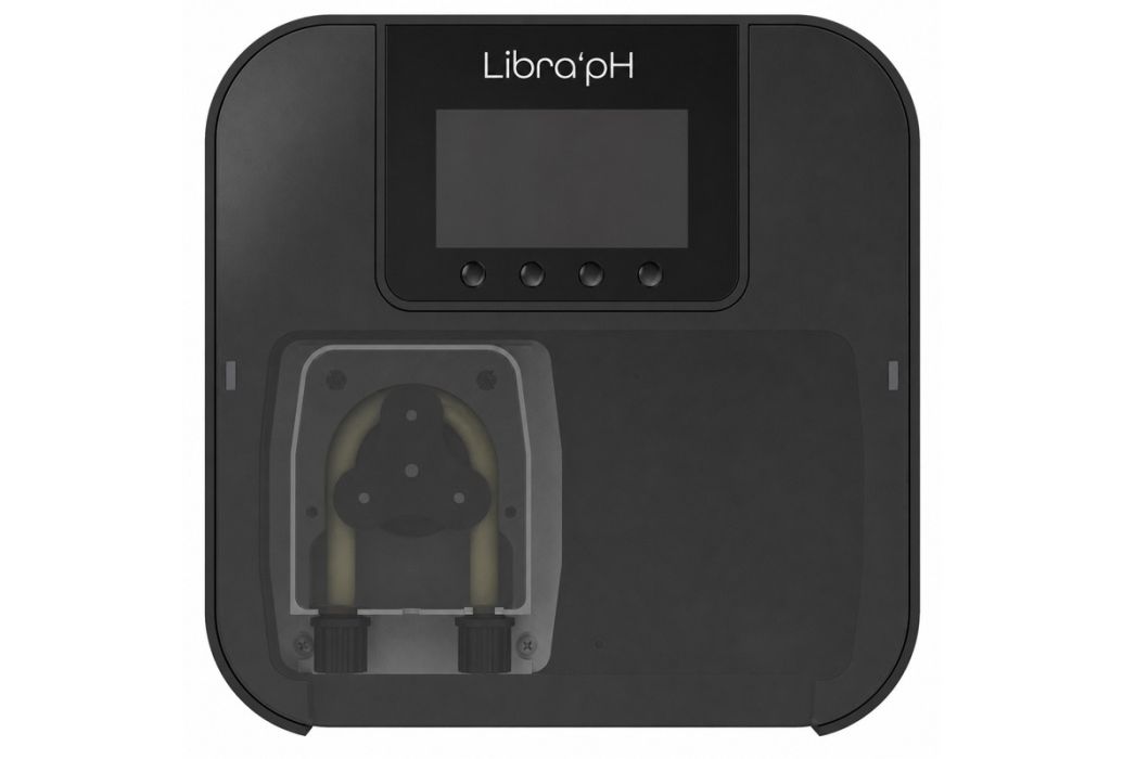 Libra’pH automatische regelaar