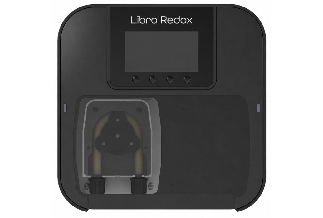 Libra’RX automatische regelaar