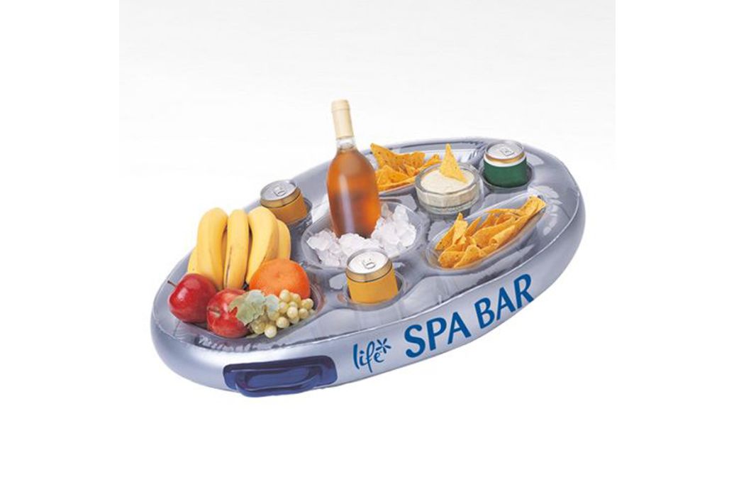 Life Spa Bar