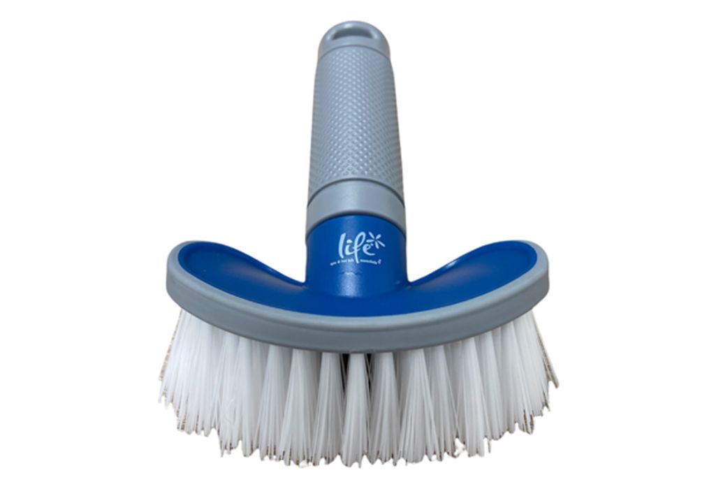 Life Spa borstel