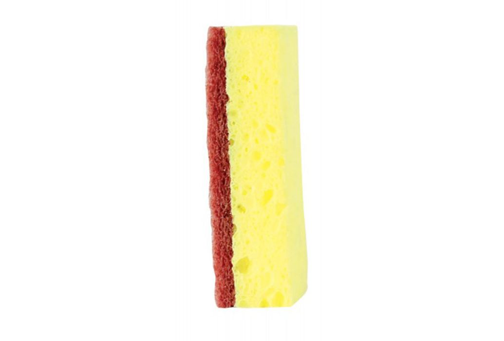 Life Spa Sponge aanzicht