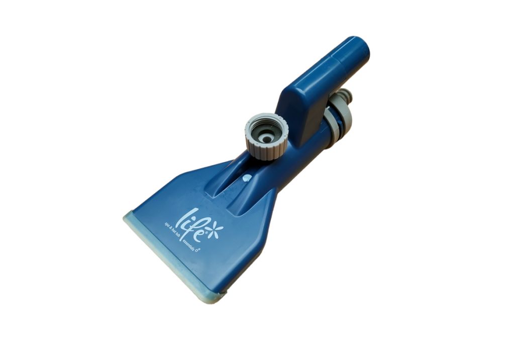 Life Spa-Vac stofzuiger 1