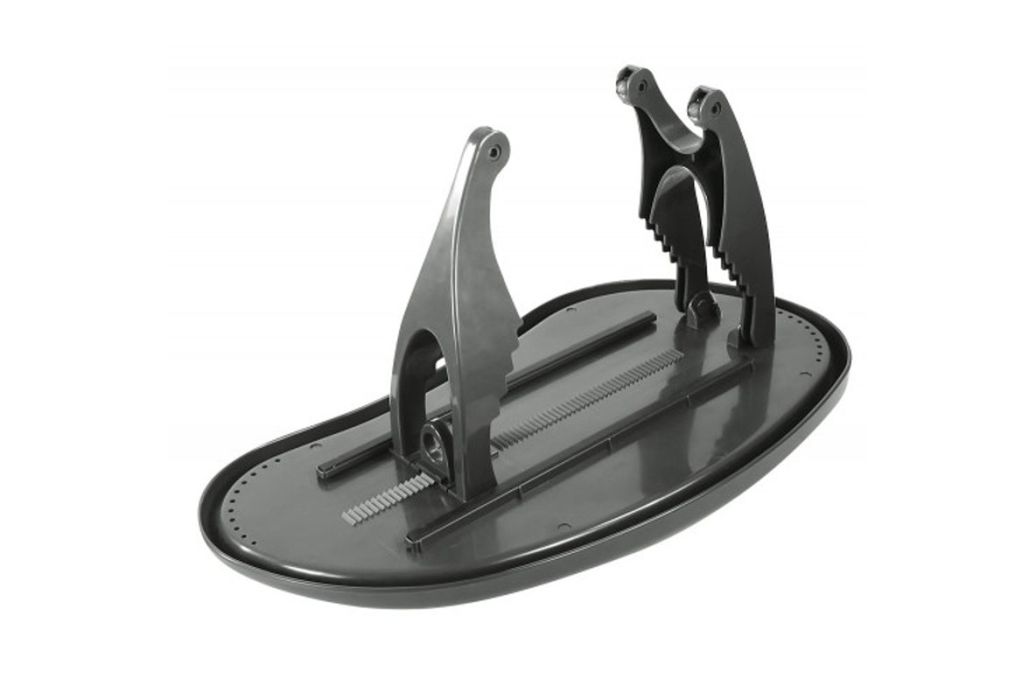 Life universele spa tafel onderkant