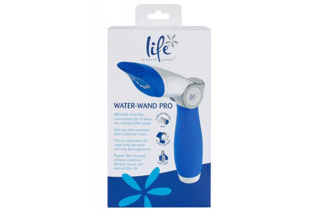 Life Water-Wand filterreiniger | Pro verpakking