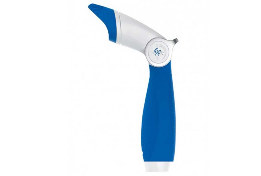 Life Water-Wand filterreiniger | Pro zijkant