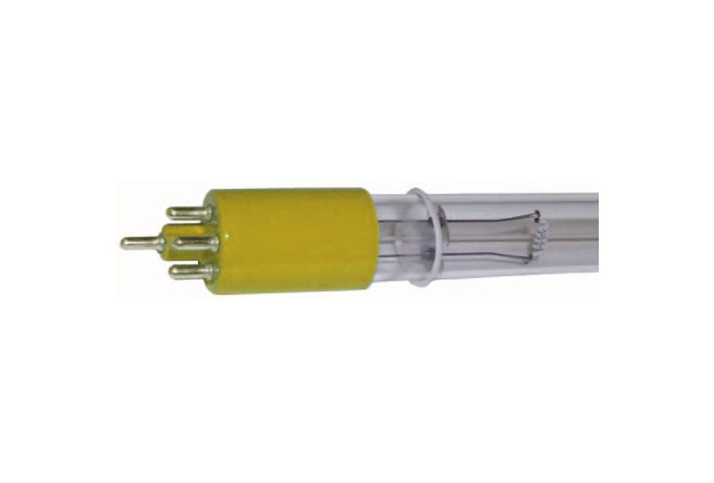 Lighttech T5 lamp UV-C