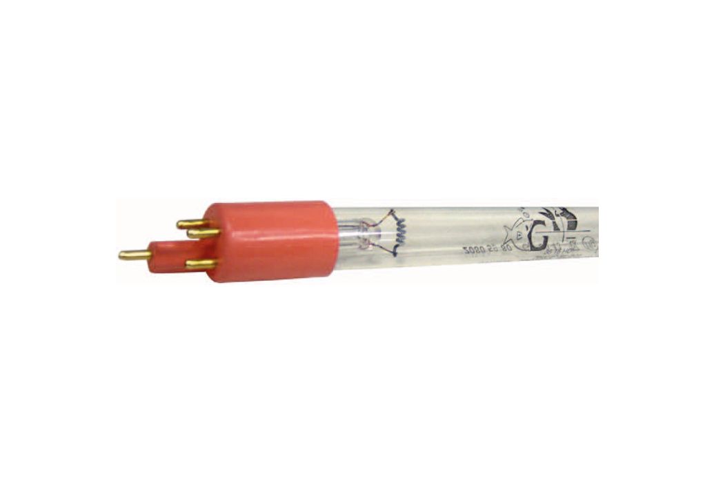 Lighttech lamp T5 UV-C 40Watt