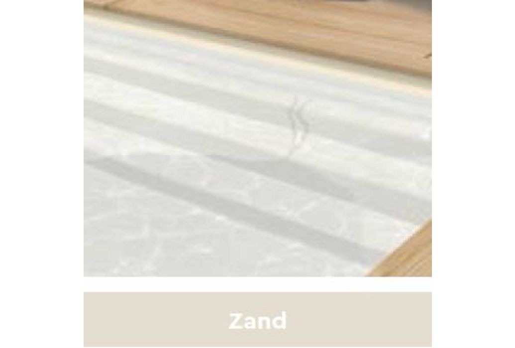 Zwembadliner 1000 x 500cm | beige zand