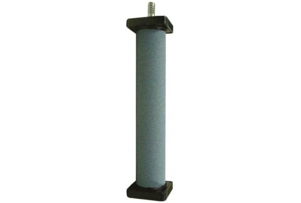 Luchtsteen cilinder Ø40x220 mm Budget