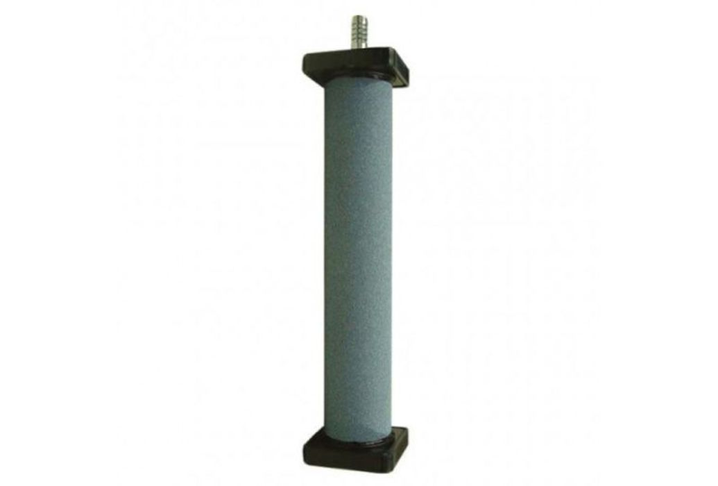 Luchtsteen cilinder Ø30x130 mm Budget