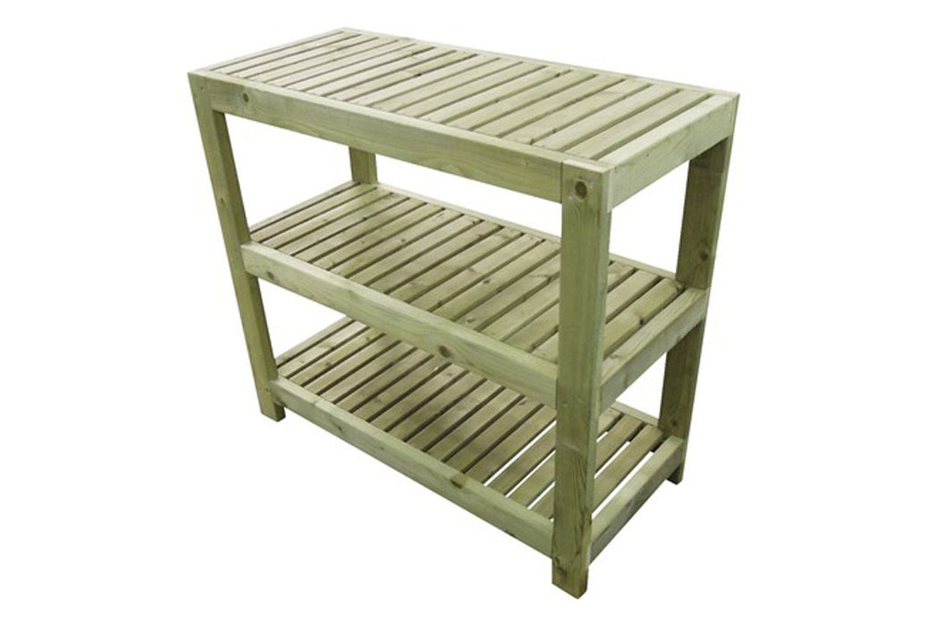 Lutra etagère 100cm