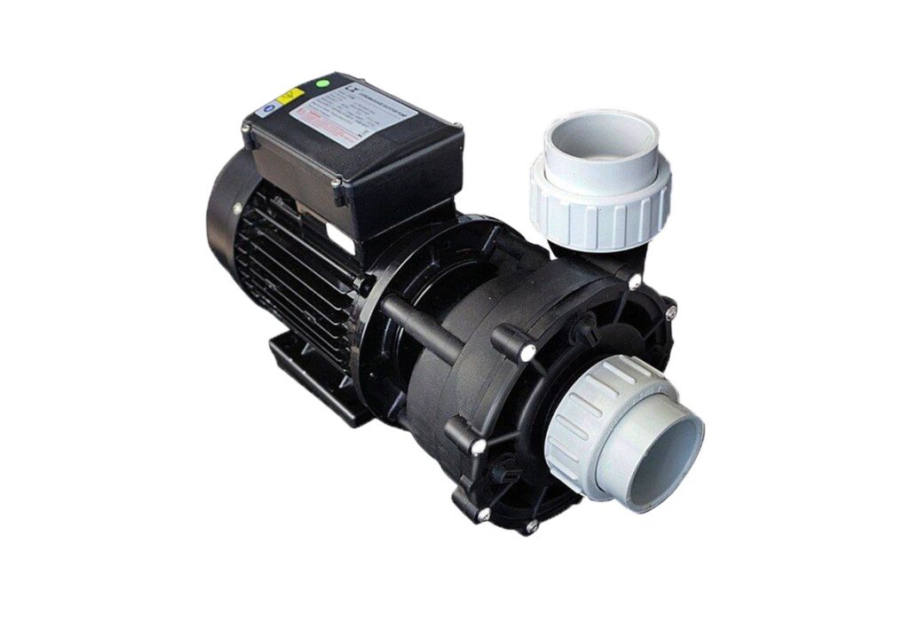 LX LP200 Spapomp 2PK | 1 snelheid 
