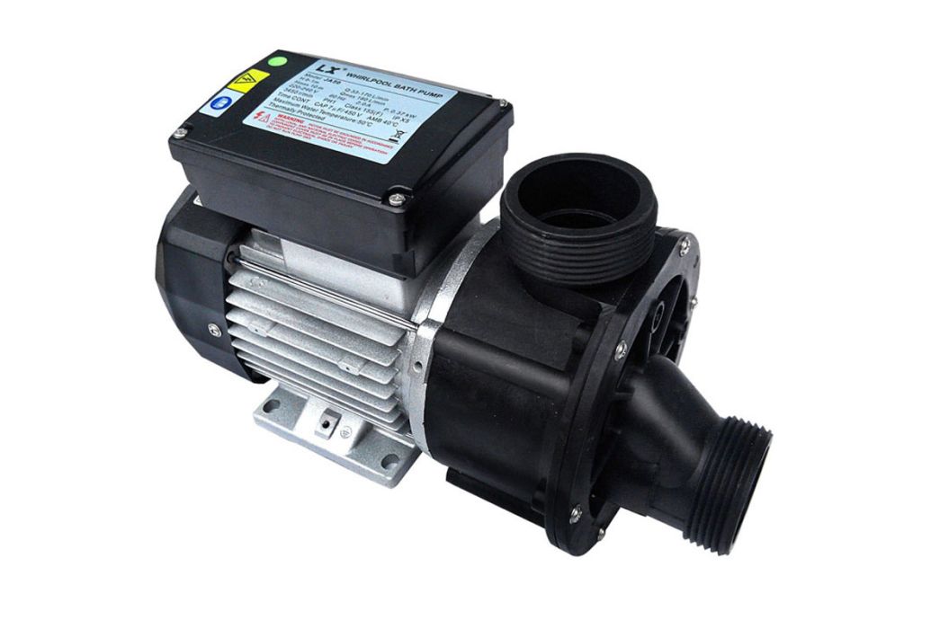 LX spa Circulatiepomp JA75 1 snelheid