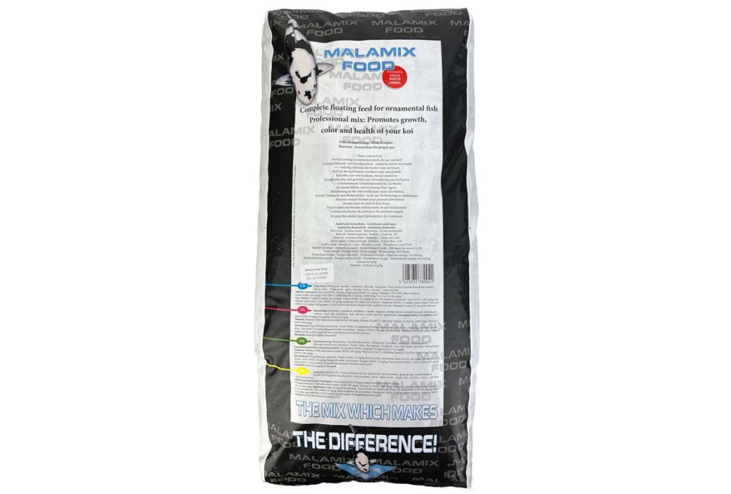 Malamix Food 10kg
