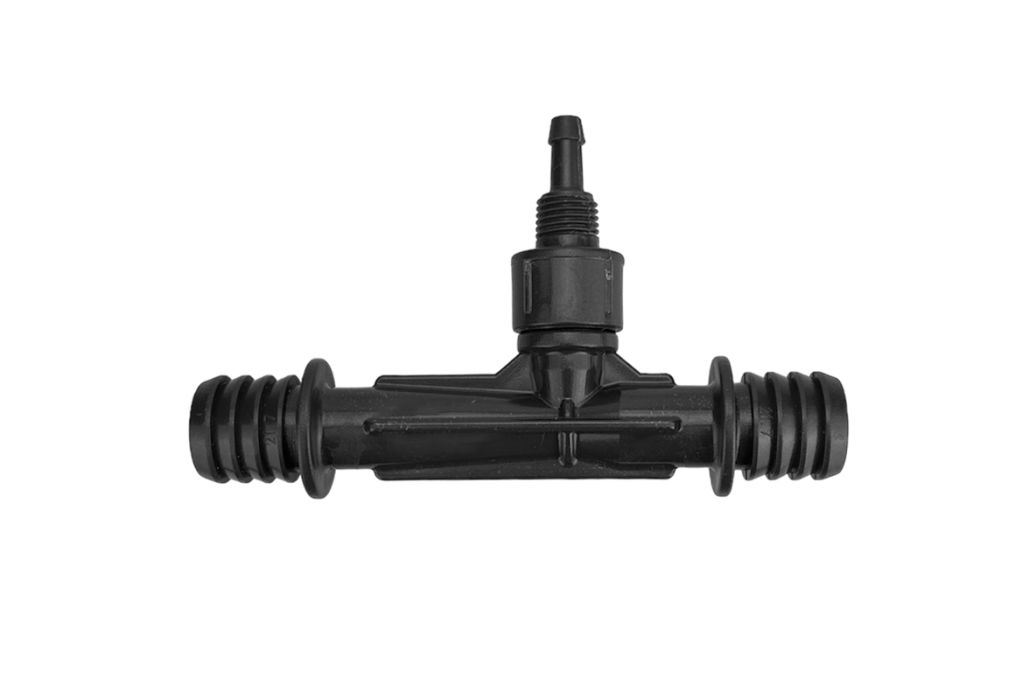 Mazzei ozon injector