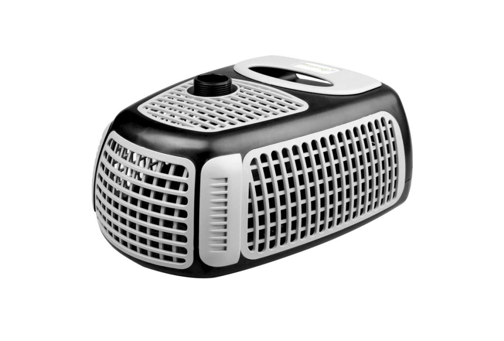 Messner vijverpomp Eco-X2 16000