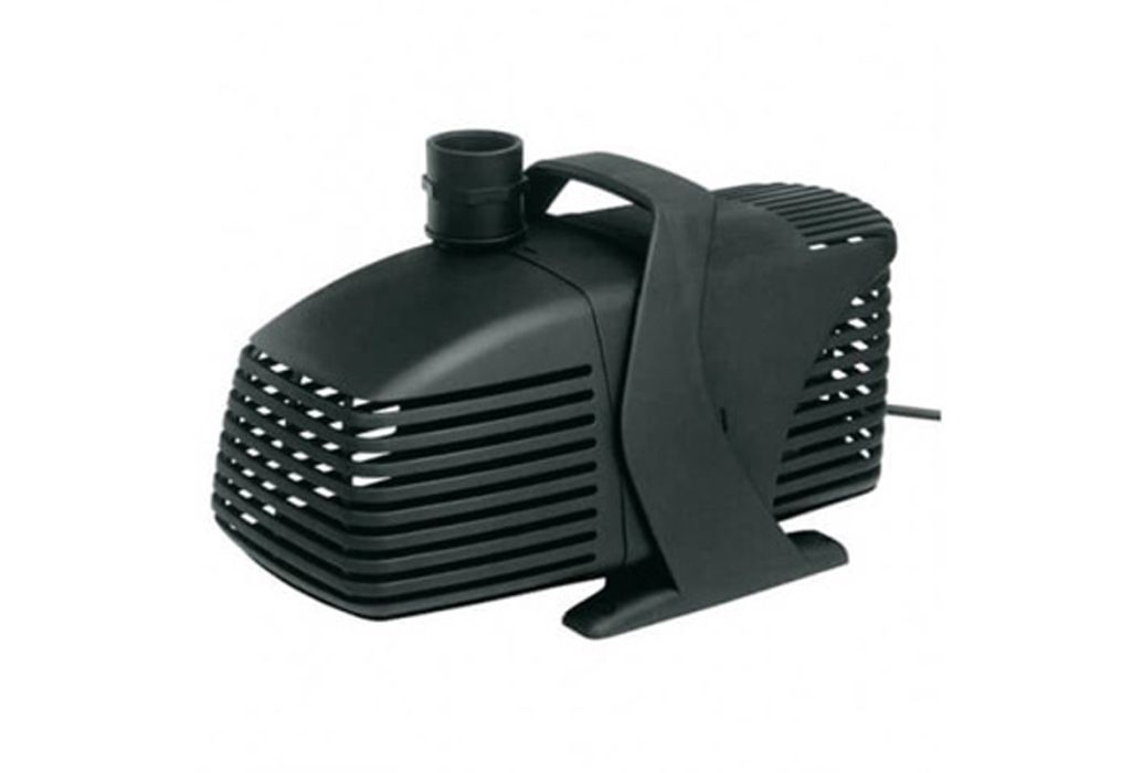Messner Multisystem MP 21.000 pomp