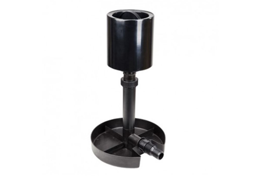 Messner Teleskimmer 200