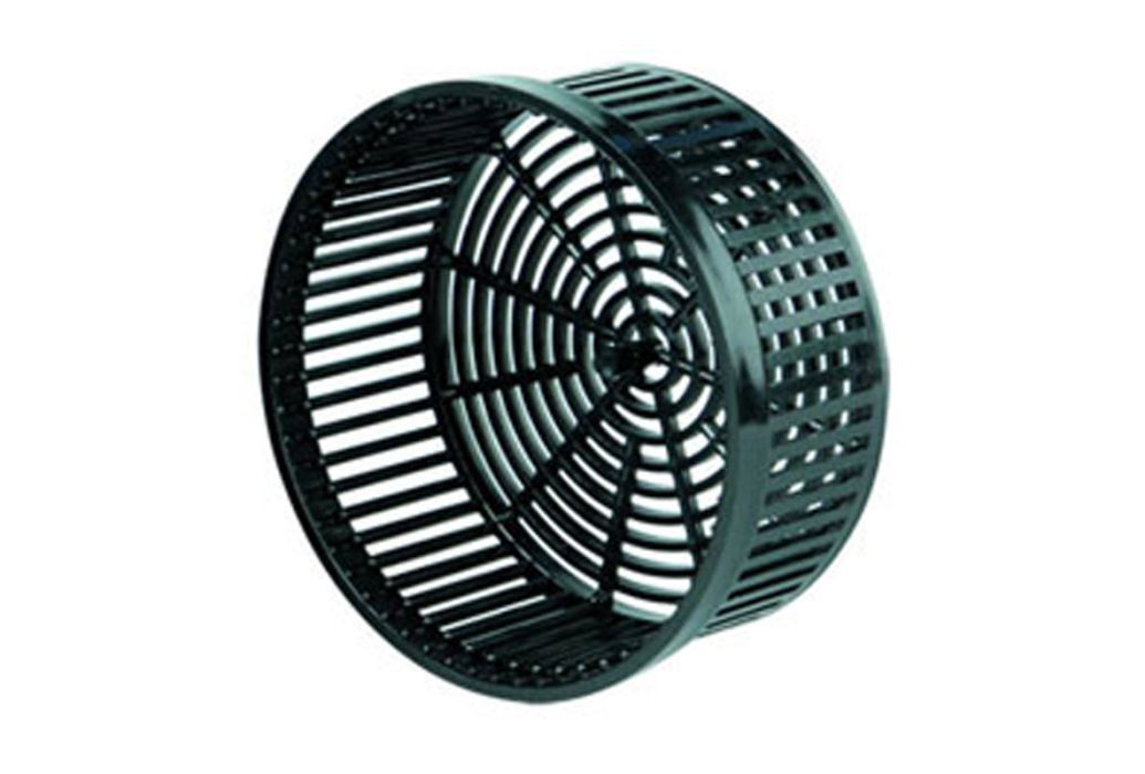 Messner voorfilter 2