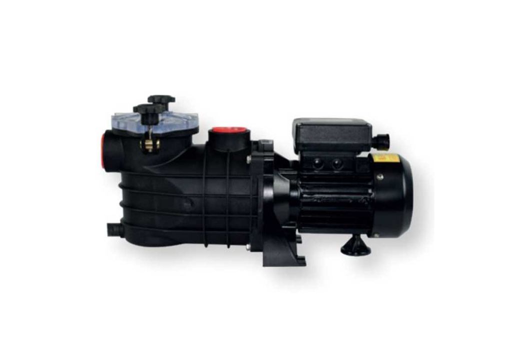 PSH BT 400 filterset | micro-50 pomp