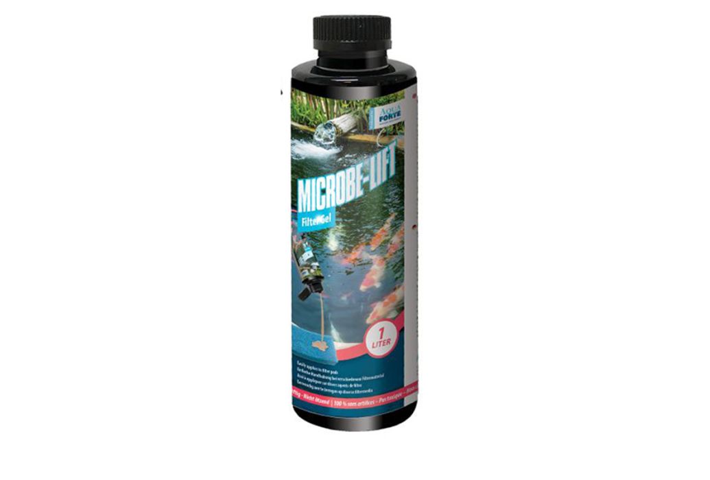 Microbe-Lift Filter Gel 1,0ltr
