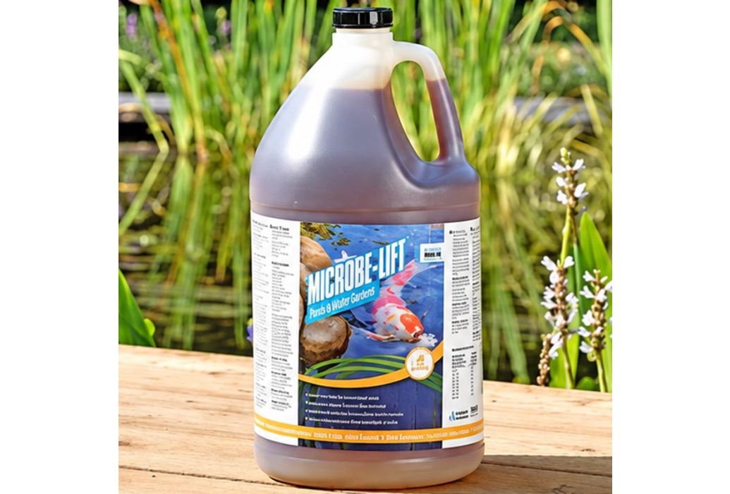 Microbe-Lift Thera-P 4 liter