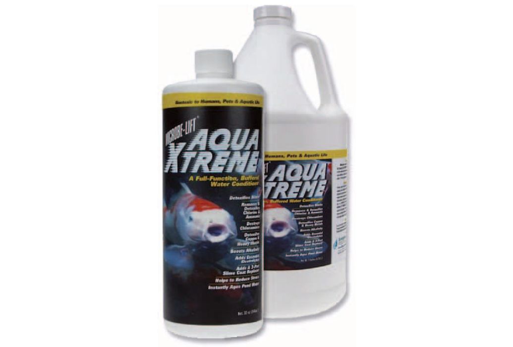 Microbe-Lift AQUA XTREME 4ltr
