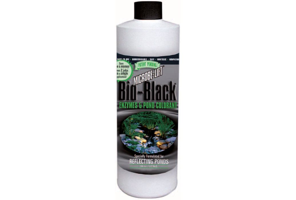 Microbe-Lift Bio-Black 0,5ltr