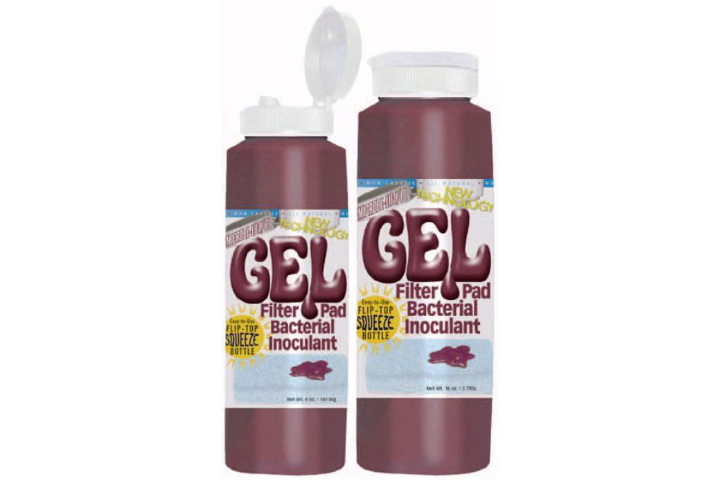 Microbe-Lift Filter Gel 1,0ltr