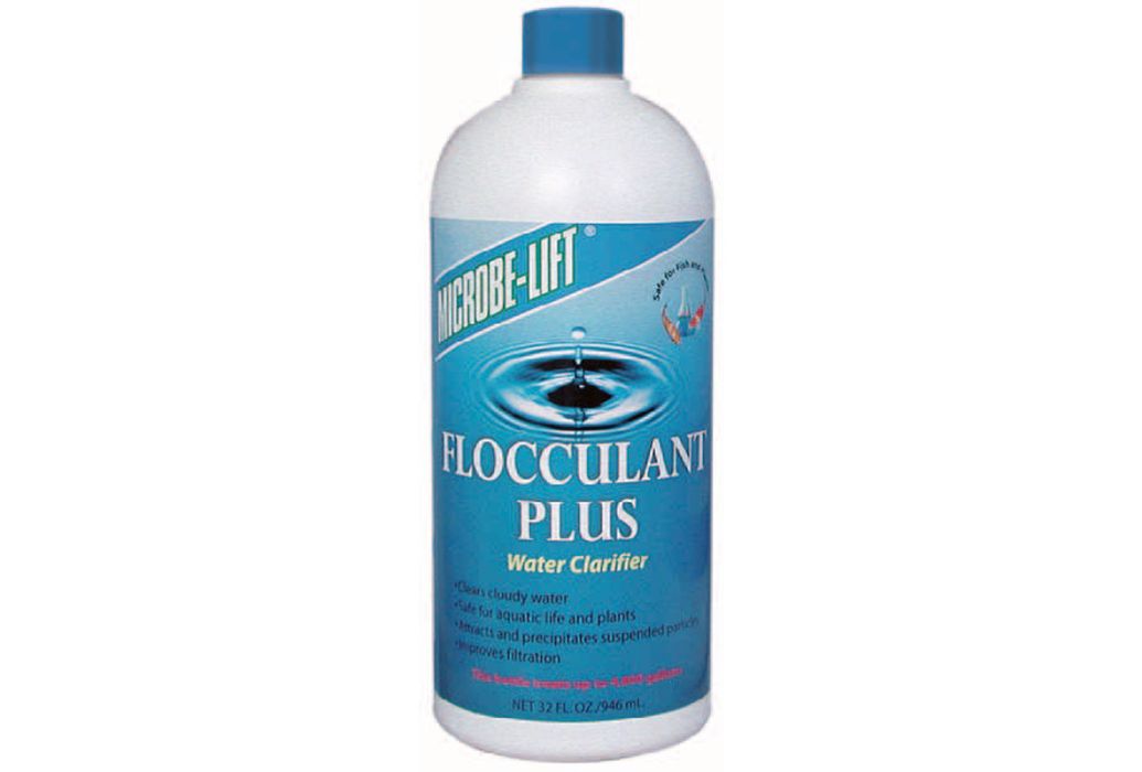 Microbe-Lift Flocculant Plus 1ltr