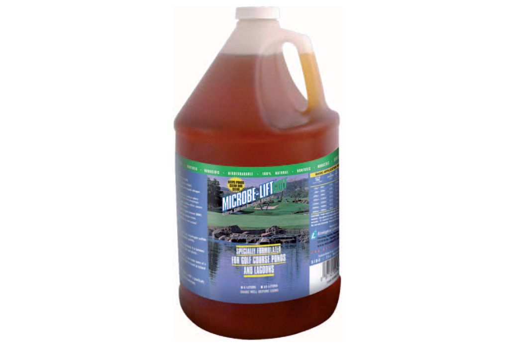 Microbe-Lift Golf 4ltr