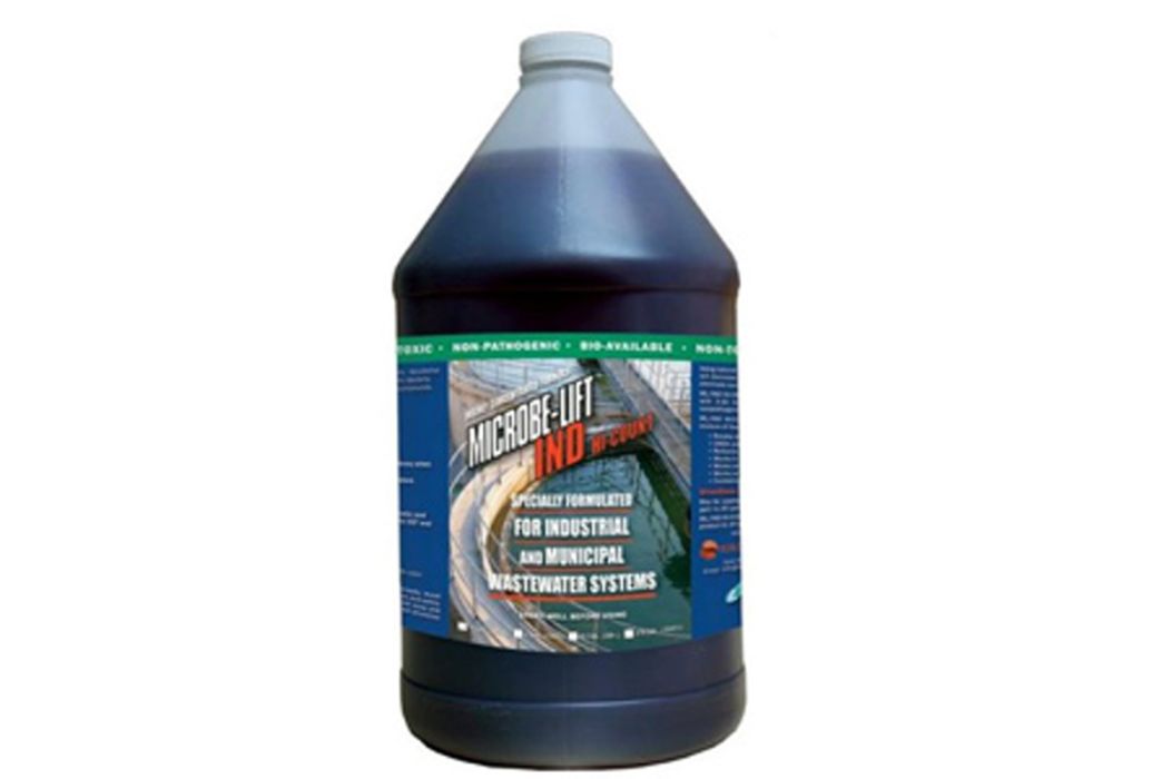 Microbe-Lift IND 1 gallon