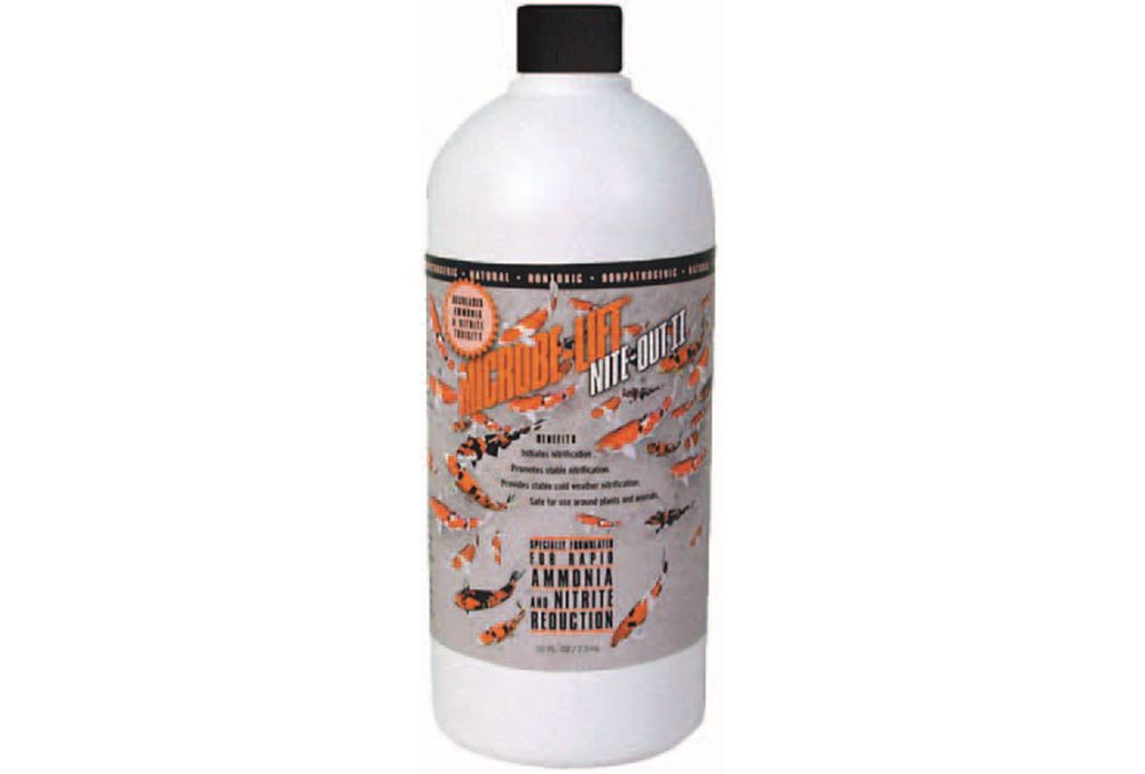 Microbe-Lift Nite Out II 0,5ltr