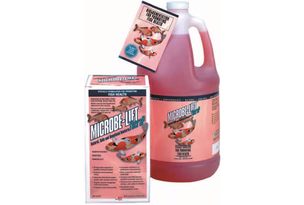 Microbelift Thera-P 1ltr