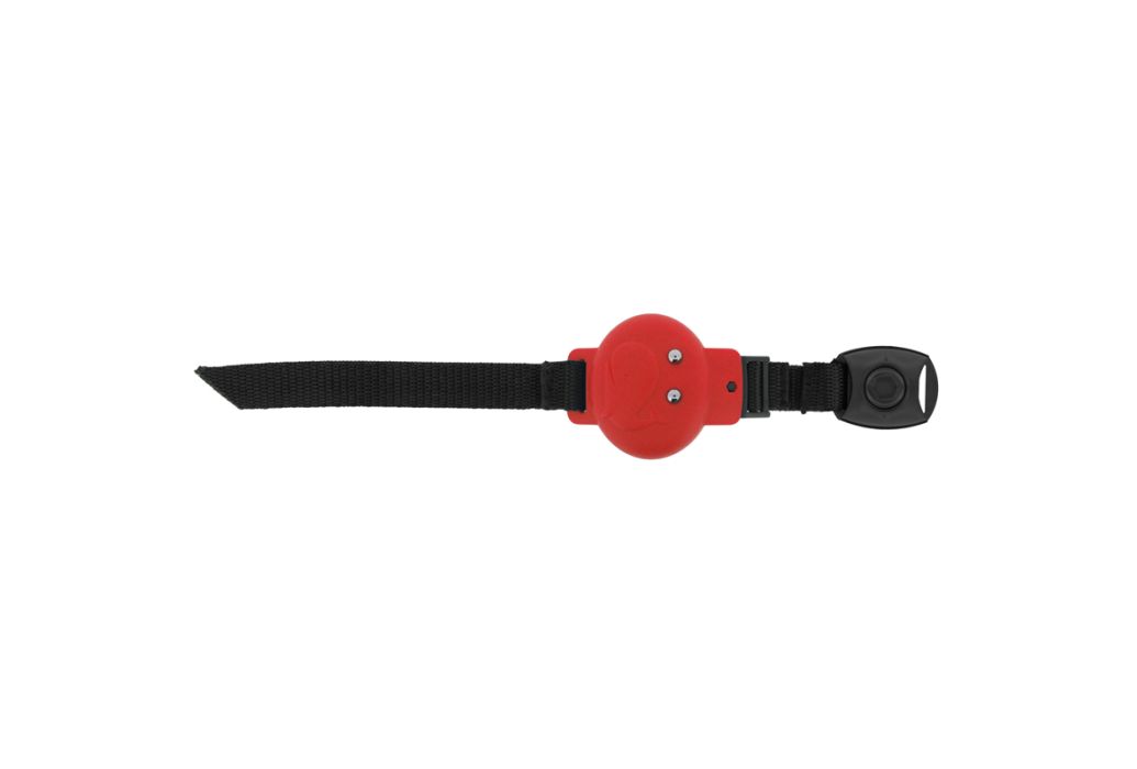Moby-Kid zwembad alarm armband