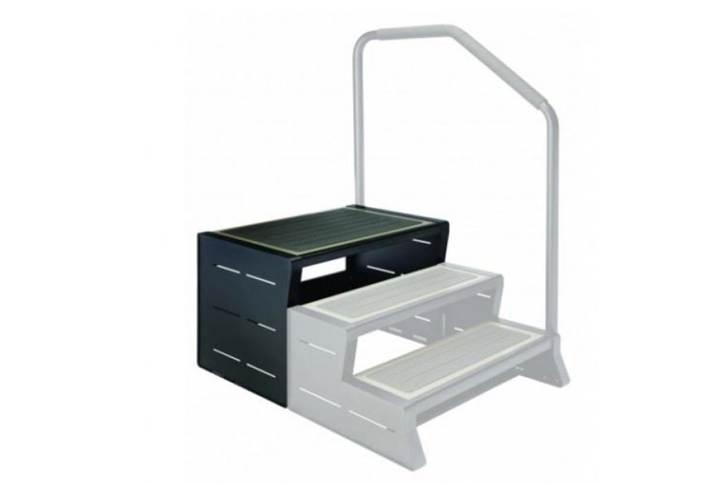 ModStep 2 modulair