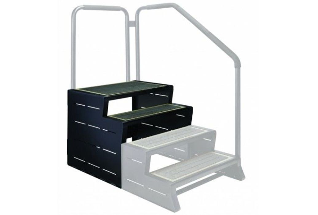 ModStep 4 modulaire step