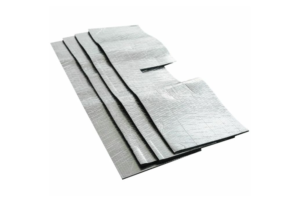 MSpa Denver frame spa 6 personen thermische tussenlaag