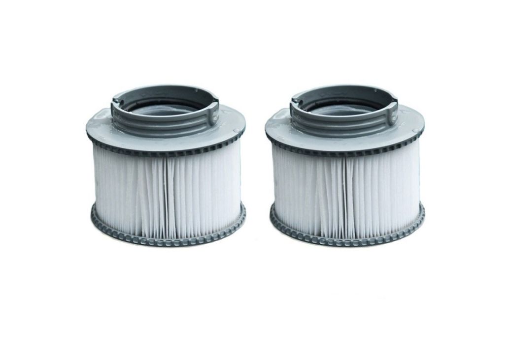 MSpa spafilter 2-pack | 2010-2019
