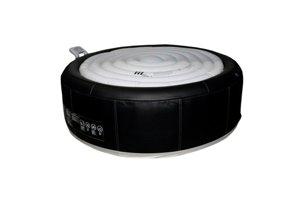 MSpa opblaasbare cover rond | Ø 140 cm