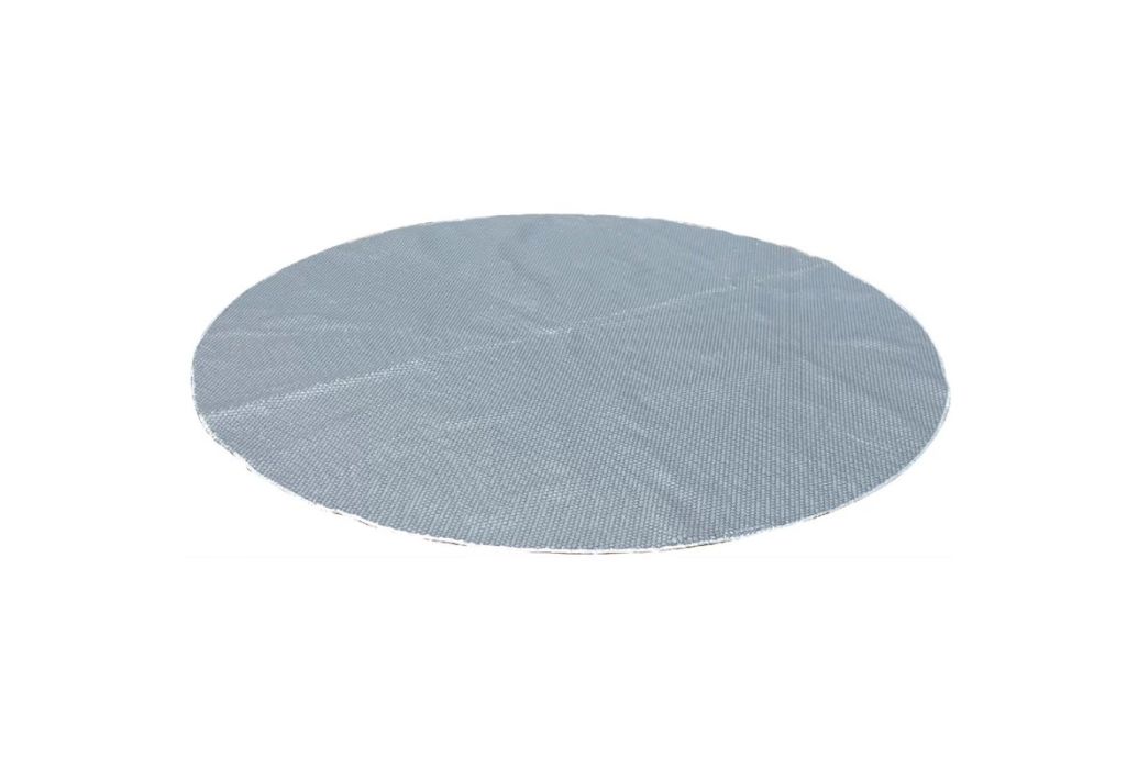 MSpa Premium Camaro opblaasbare spa 6 personen warmtebehoudmat