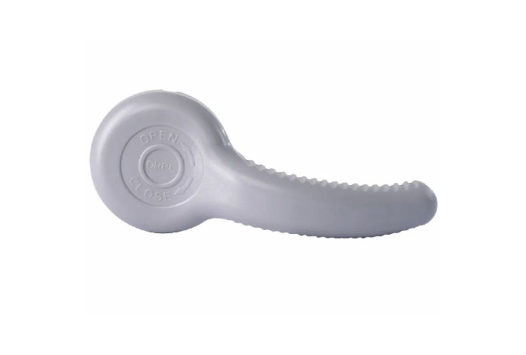 MSpa Premium Camaro opblaasbare spa 6 personen moersleutel