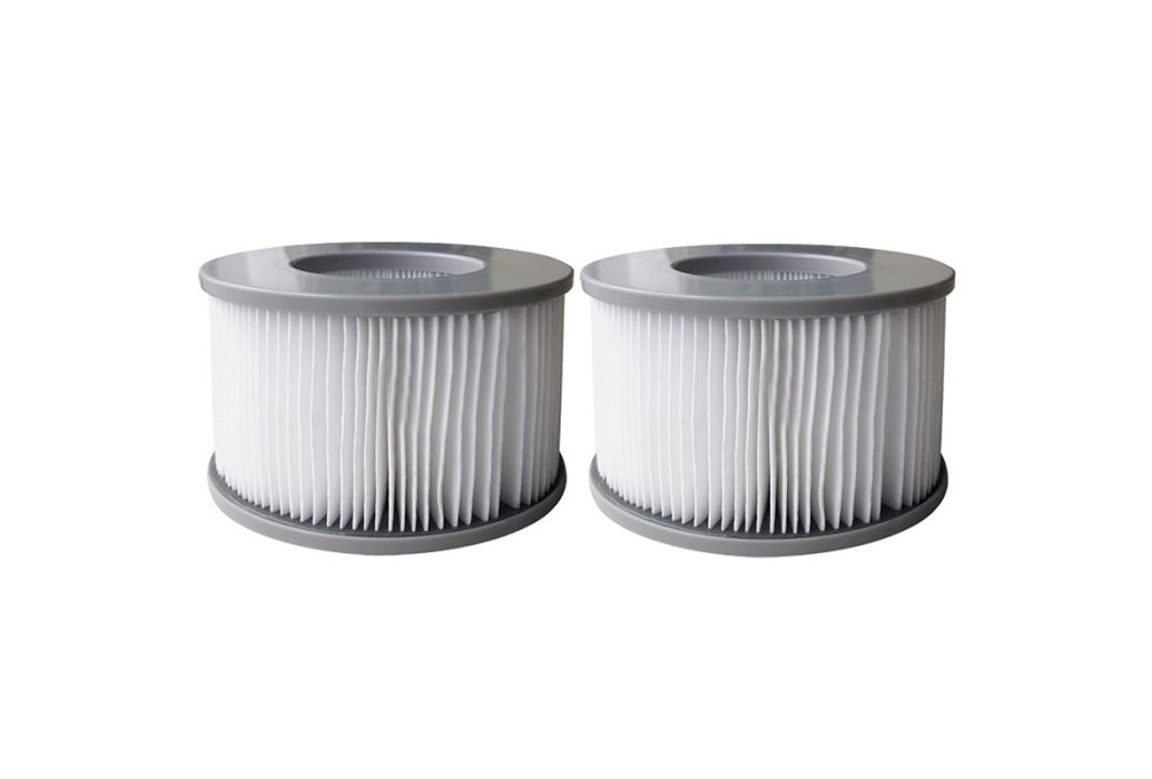 MSpa spa filter 2-pack (vanaf 2020)