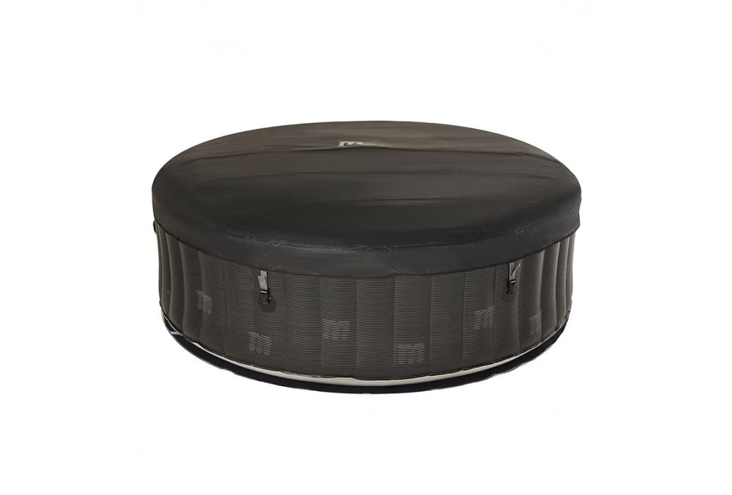 MSpa Starry opblaasbare spa 6 persoons met cover