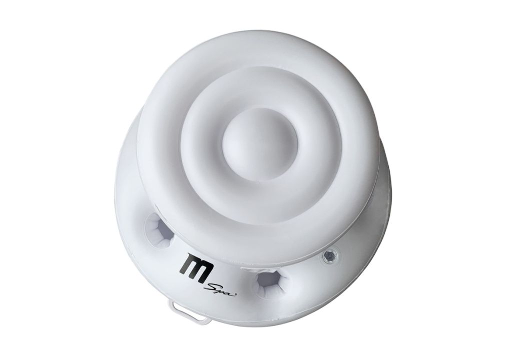 MSpa koelbox opblaasbaar