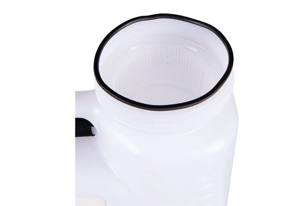 MTF drukspuit 12 liter