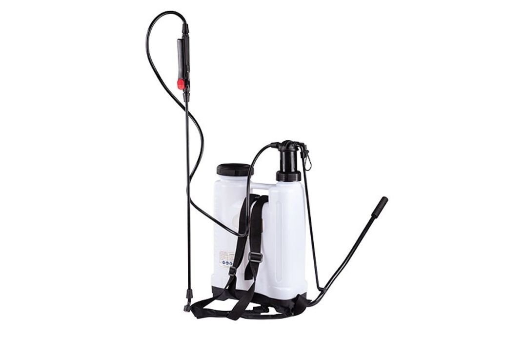MTF drukspuit 12 liter