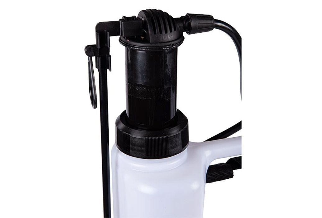 MTF drukspuit 12 liter