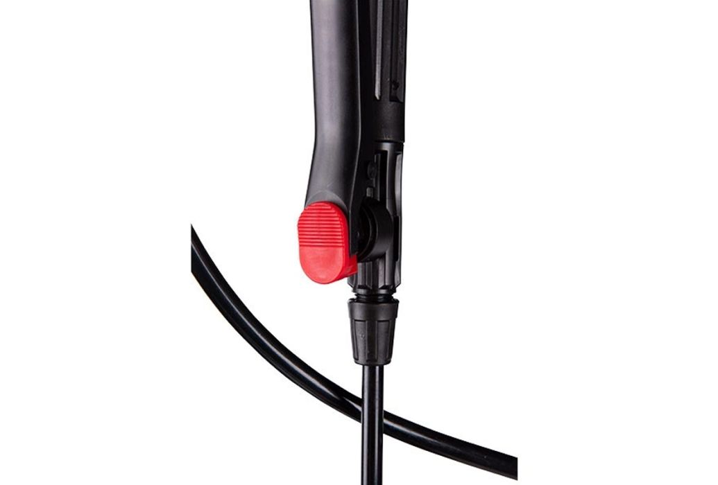 MTF drukspuit 12 liter