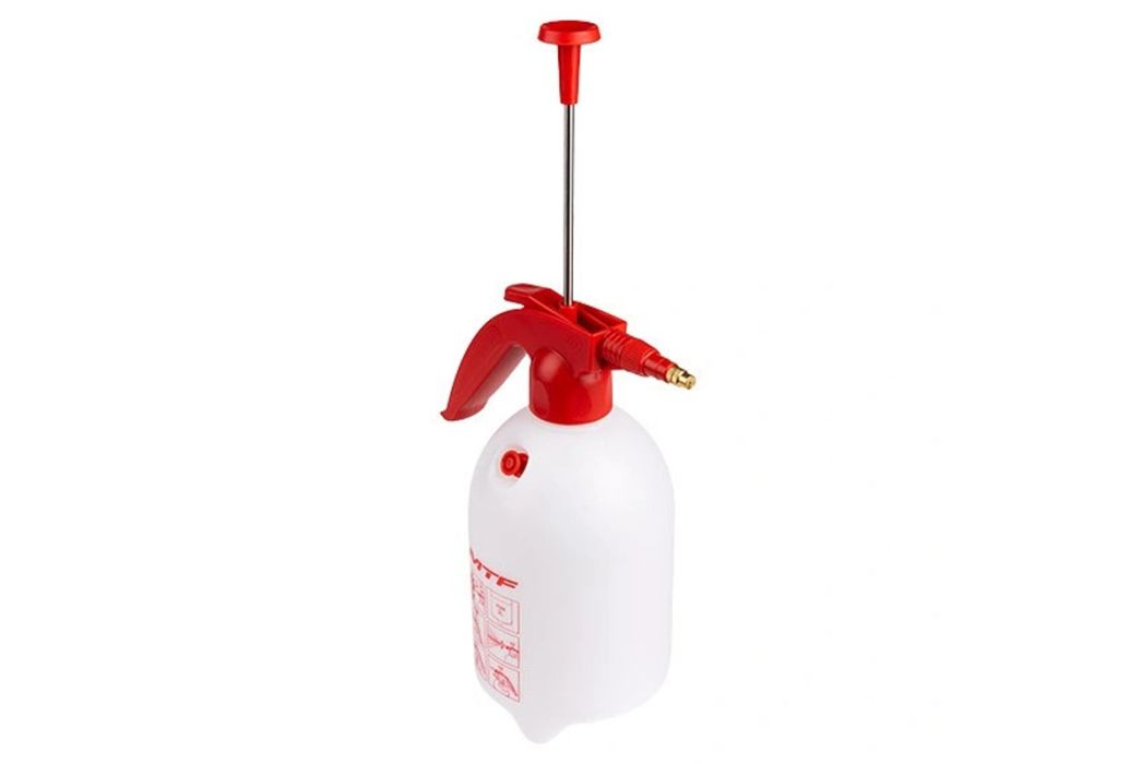 MTF drukspuit 2 liter 